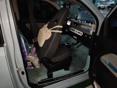 Wuling Hongguang MINIEV 2020 Zizai Edition LFP Battery - ფოტო 18
