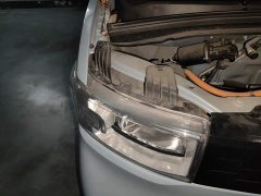 Wuling Hongguang MINIEV 2020 Zizai Edition LFP Battery - ფოტო 19