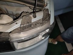 Wuling Hongguang MINIEV 2020 Zizai Edition LFP Battery - ფოტო 20