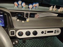 Wuling Hongguang MINIEV 2020 Zizai Edition LFP Battery - ფოტო 6