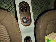 Wuling Hongguang MINIEV 2020 Zizai Edition LFP Battery - ფოტო 7