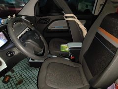 Wuling Hongguang MINIEV 2020 Zizai Edition LFP Battery - ფოტო 8