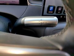 SAIC Shangjie H5 2025 Pure Electric Max - ფოტო 14