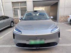 SAIC Shangjie H5 2025 Pure Electric Max - ფოტო 3