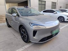 SAIC Shangjie H5 2025 Pure Electric Max - ფოტო 4