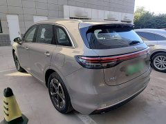 SAIC Shangjie H5 2025 Pure Electric Max - ფოტო 5