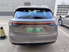 SAIC Shangjie H5 2025 Pure Electric Max - ფოტო 6