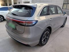 SAIC Shangjie H5 2025 Pure Electric Max - ფოტო 7