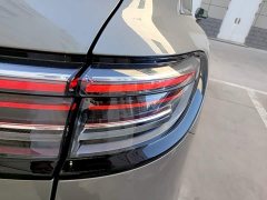 SAIC Shangjie H5 2025 Pure Electric Max - ფოტო 8