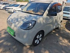 Wuling Hongguang MINIEV Fourth Generation Four-Door Advanced Edition - ფოტო 1