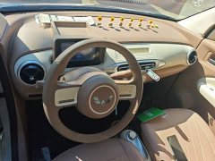 Wuling Hongguang MINIEV Fourth Generation Four-Door Advanced Edition - ფოტო 10