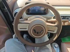 Wuling Hongguang MINIEV Fourth Generation Four-Door Advanced Edition - ფოტო 11