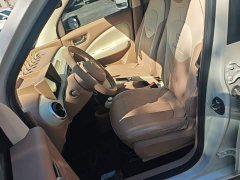 Wuling Hongguang MINIEV Fourth Generation Four-Door Advanced Edition - ფოტო 15
