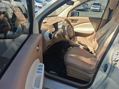 Wuling Hongguang MINIEV Fourth Generation Four-Door Advanced Edition - ფოტო 16