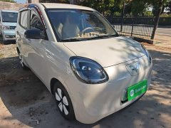 Wuling Hongguang MINIEV Fourth Generation Four-Door Advanced Edition - ფოტო 4