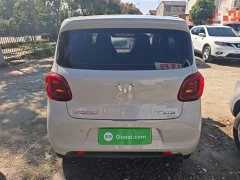 Wuling Hongguang MINIEV Fourth Generation Four-Door Advanced Edition - ფოტო 6