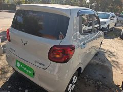 Wuling Hongguang MINIEV Fourth Generation Four-Door Advanced Edition - ფოტო 7