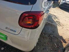 Wuling Hongguang MINIEV Fourth Generation Four-Door Advanced Edition - ფოტო 8