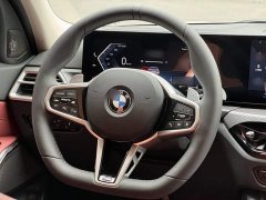 BMW 3 Series 330Li M Sport Night Edition Package - ფოტო 11