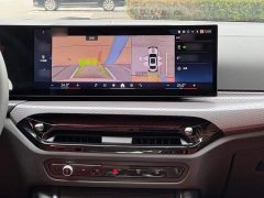 BMW 3 Series 330Li M Sport Night Edition Package - ფოტო 12
