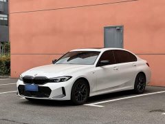 BMW 3 Series 330Li M Sport Night Edition Package - ფოტო 2