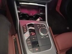 BMW 3 Series 330Li M Sport Night Edition Package - ფოტო 6