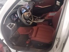 BMW 3 Series 330Li M Sport Night Edition Package - ფოტო 7