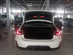 BMW 3 Series 330Li M Sport Night Edition Package - ფოტო 9
