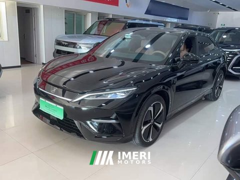 2026 BYD Song L EV 2025 Smart Driving Edition 662km Exceed - ავტომობილი ჩინეთიდან