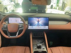 BYD Song L EV 2025 Smart Driving Edition 662km Exceed - ფოტო 11