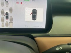 BYD Song L EV 2025 Smart Driving Edition 662km Exceed - ფოტო 12