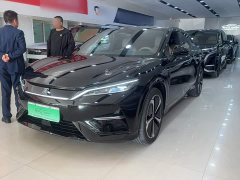 BYD Song L EV 2025 Smart Driving Edition 662km Exceed - ფოტო 3