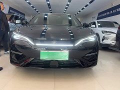 BYD Song L EV 2025 Smart Driving Edition 662km Exceed - ფოტო 4
