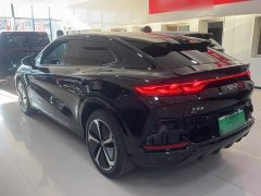 BYD Song L EV 2025 Smart Driving Edition 662km Exceed - ფოტო 6