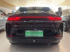 BYD Song L EV 2025 Smart Driving Edition 662km Exceed - ფოტო 7