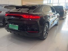 BYD Song L EV 2025 Smart Driving Edition 662km Exceed - ფოტო 8