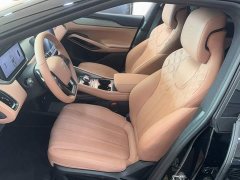 BYD Song L EV 2025 Smart Driving Edition 662km Exceed - ფოტო 9