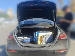 Mercedes-Benz E-Class Facelift E 300 L Fashion - ფოტო 10