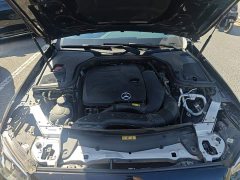Mercedes-Benz E-Class Facelift E 300 L Fashion - ფოტო 11