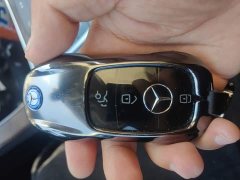 Mercedes-Benz E-Class Facelift E 300 L Fashion - ფოტო 12