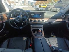 Mercedes-Benz E-Class Facelift E 300 L Fashion - ფოტო 13