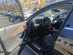 Mercedes-Benz E-Class Facelift E 300 L Fashion - ფოტო 14