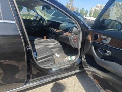 Mercedes-Benz E-Class Facelift E 300 L Fashion - ფოტო 18