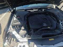 Mercedes-Benz E-Class Facelift E 300 L Fashion - ფოტო 19