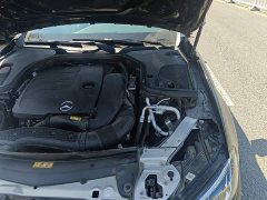 Mercedes-Benz E-Class Facelift E 300 L Fashion - ფოტო 20