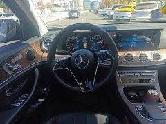 Mercedes-Benz E-Class Facelift E 300 L Fashion - ფოტო 3