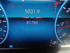 Mercedes-Benz E-Class Facelift E 300 L Fashion - ფოტო 5