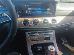 Mercedes-Benz E-Class Facelift E 300 L Fashion - ფოტო 6