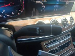 Mercedes-Benz E-Class Facelift E 300 L Fashion - ფოტო 7