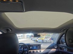 Mercedes-Benz E-Class Facelift E 300 L Fashion - ფოტო 9